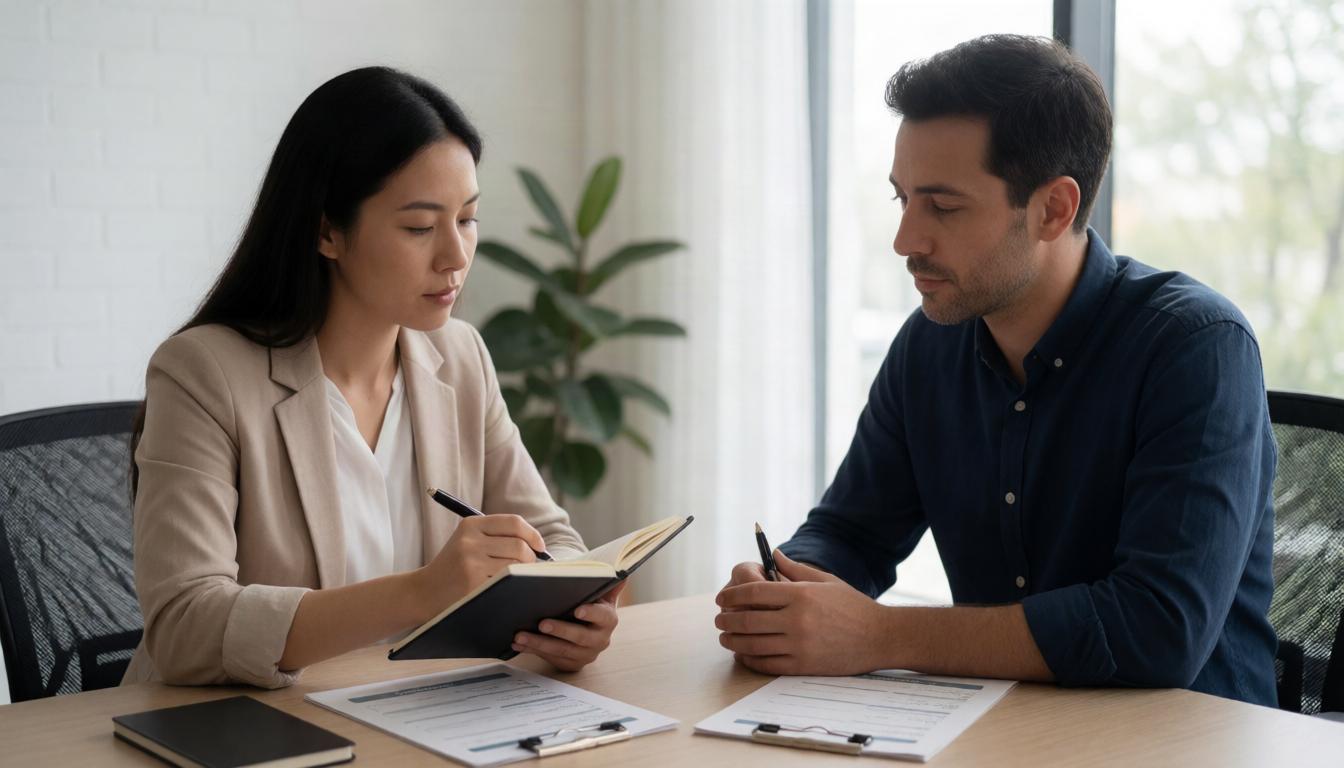 Business Strategy Support